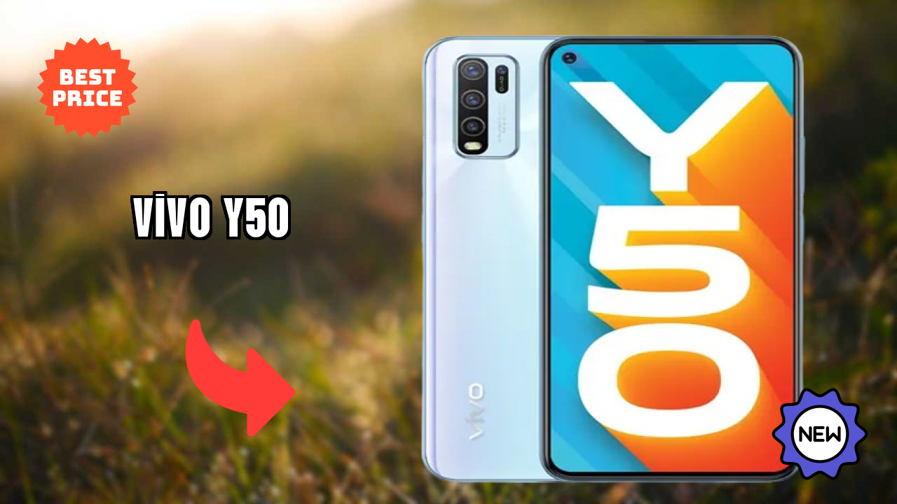 Vivo Y50 RAM Performance: 8 GB RAM Gaming Check
