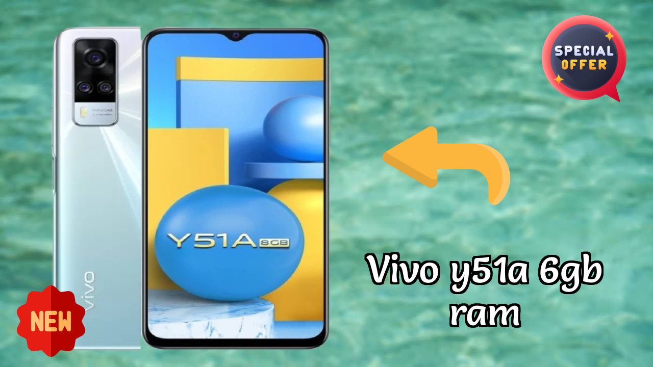 Vivo Y51A 6GB RAM Camera Quality: 16 MP Front Camera Selfie Test