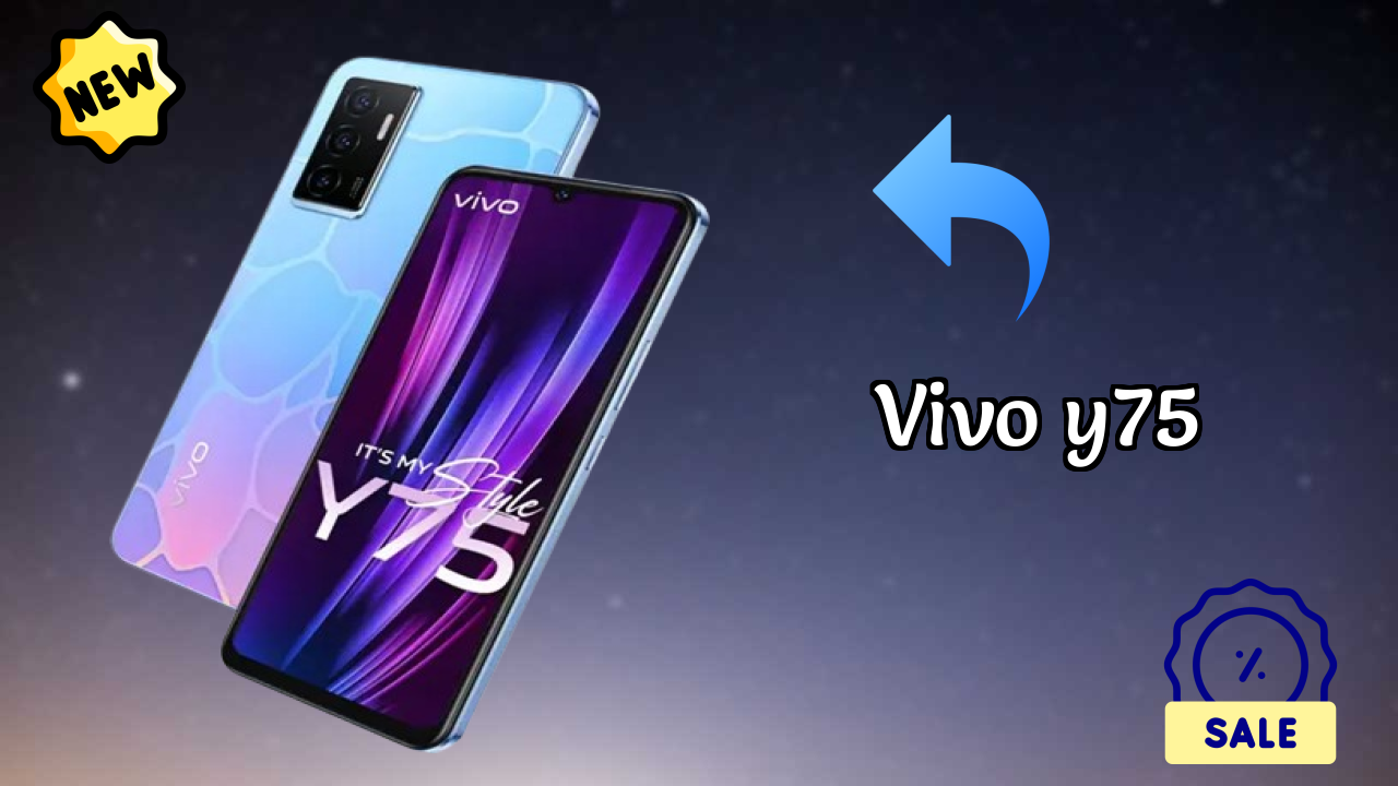 Vivo Y75 Battery Review: 4050 MAh Charging Speed