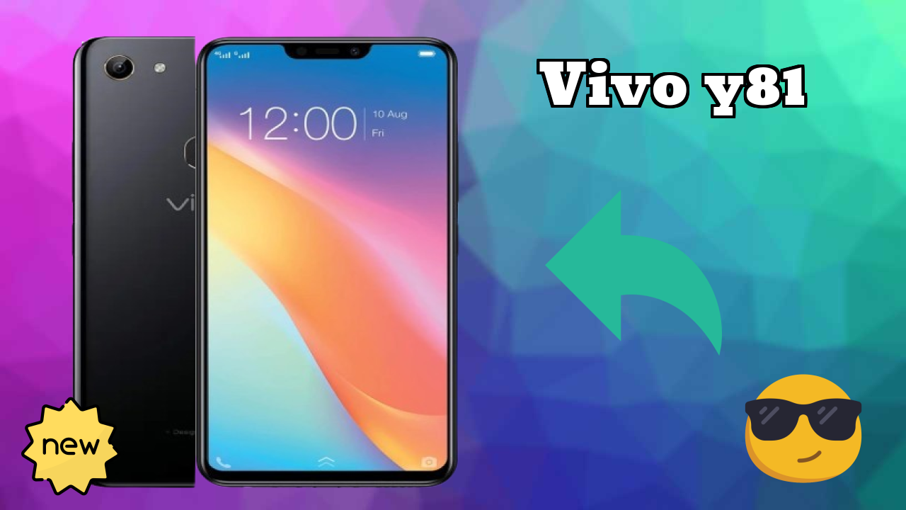 Vivo Y81 Battery Review: 3260 MAh Usage Analysis
