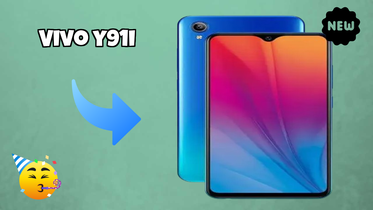 Vivo Y91i Display Review: IPS LCD Explained