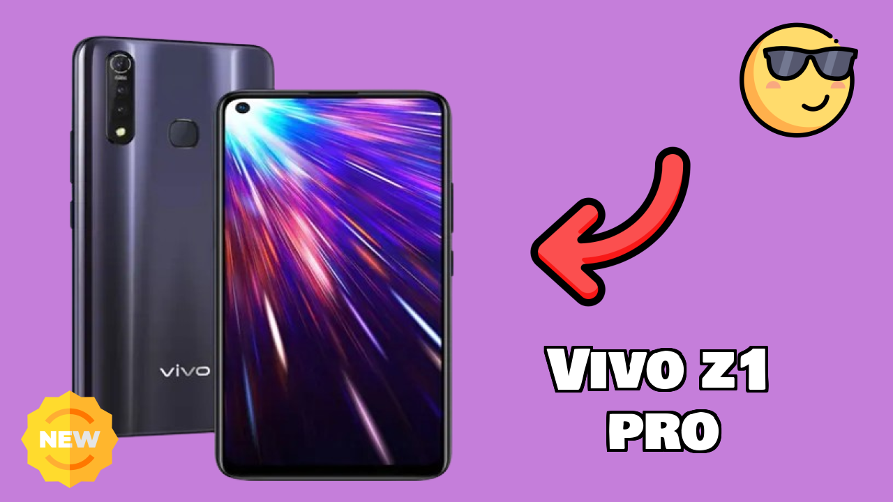 Vivo Z1 Pro Display Analysis: 6.53 Inches (16.59 Cm) Screen