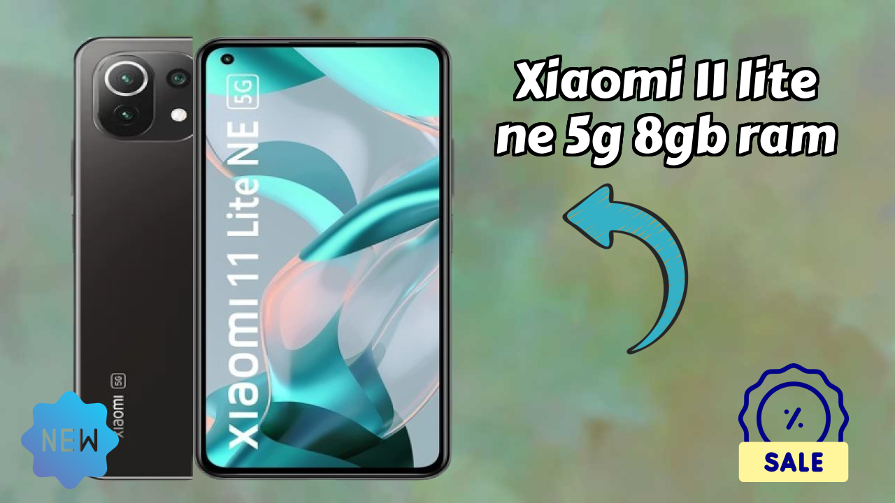 Xiaomi 11 Lite NE 5G 8GB RAM Camera Samples: 64 MP + 8 MP + 5 MP Rear Camera Real Photos