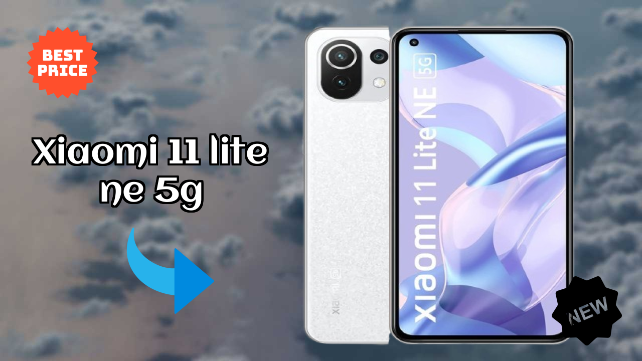 Xiaomi 11 Lite NE 5G Camera Samples: 64 MP + 8 MP + 5 MP Rear Camera Real Photos