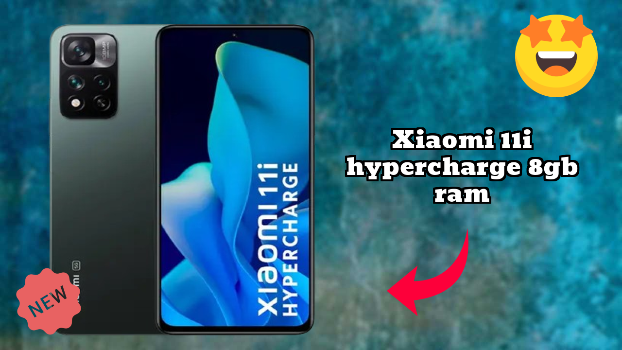 Xiaomi 11i HyperCharge 8GB RAM Camera Quality: 108 MP + 8 MP + 2 MP Rear Camera Photo Review