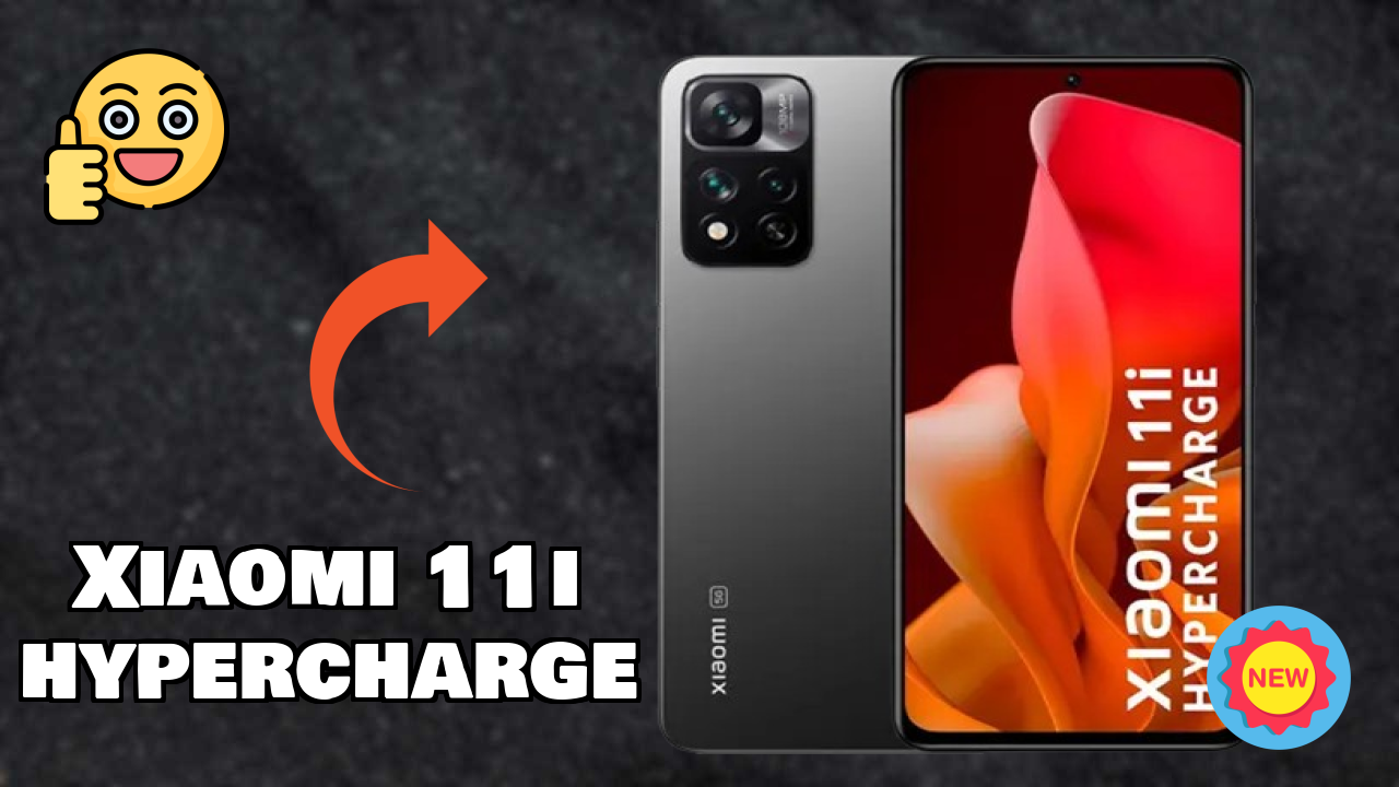 Xiaomi 11i HyperCharge Price Drop: Now at ₹20,250 Only