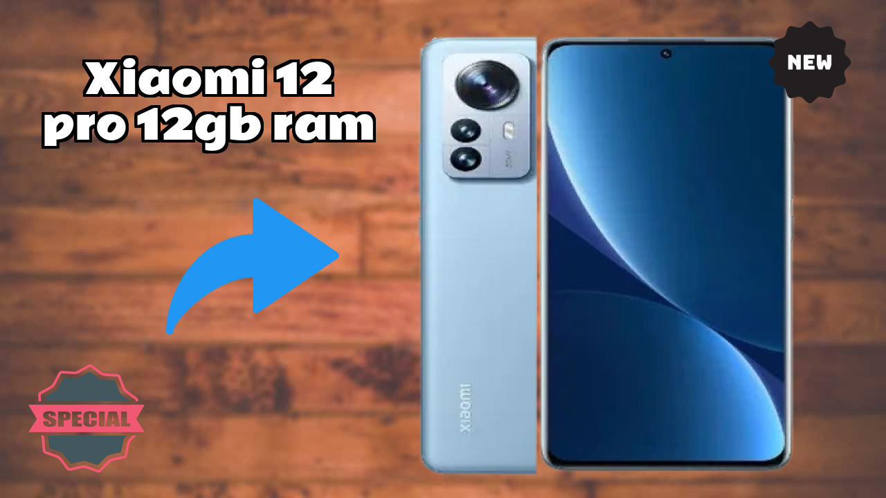 Xiaomi 12 Pro 12GB RAM Processor Review: Snapdragon 8 Gen 1 Benchmarks
