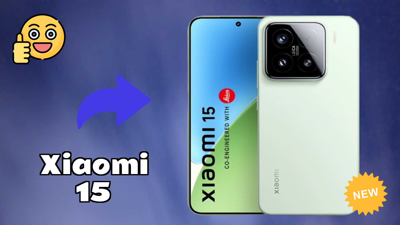 Is Xiaomi 15 Leading the Mobile Market in 2026?
