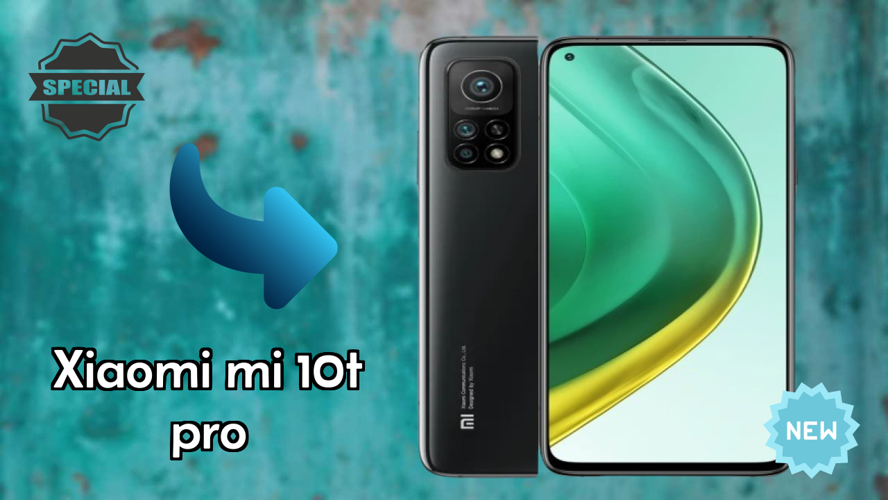 Xiaomi Mi 10T Pro 2026 Performance Test – Real Life Results