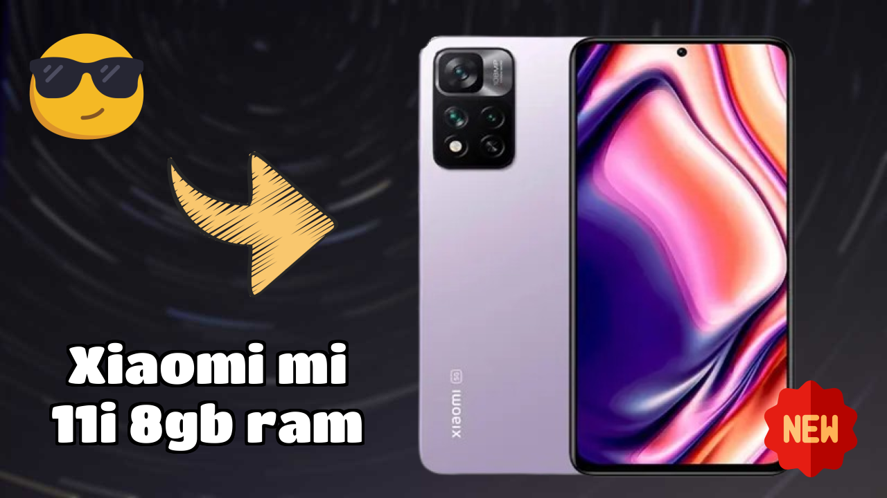 Xiaomi Mi 11i 8GB RAM Price Review: ₹15,999 Value for Money?