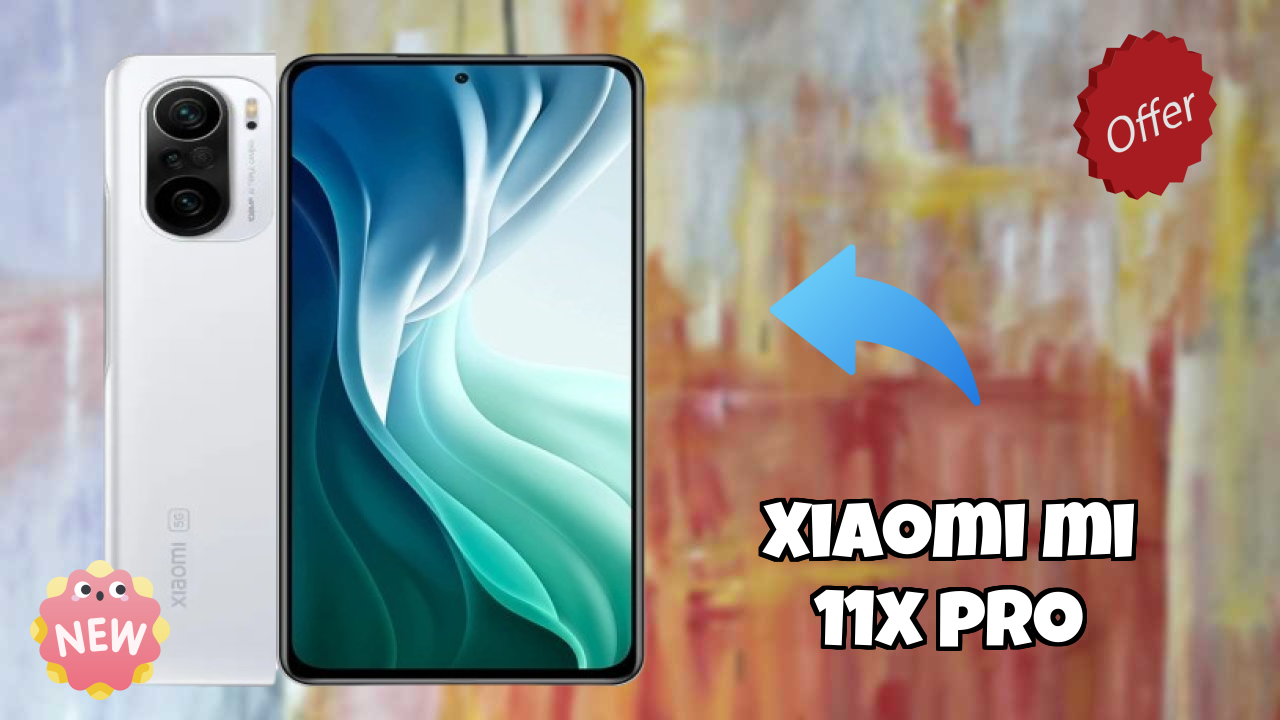 Xiaomi Mi 11X Pro Gaming Performance: Snapdragon 888 FPS Test