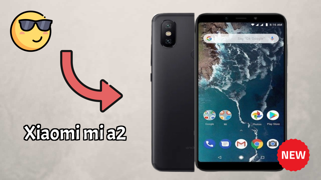 Xiaomi Mi A2 Display Review: 5.99 Inches (15.21 Cm) Screen Size