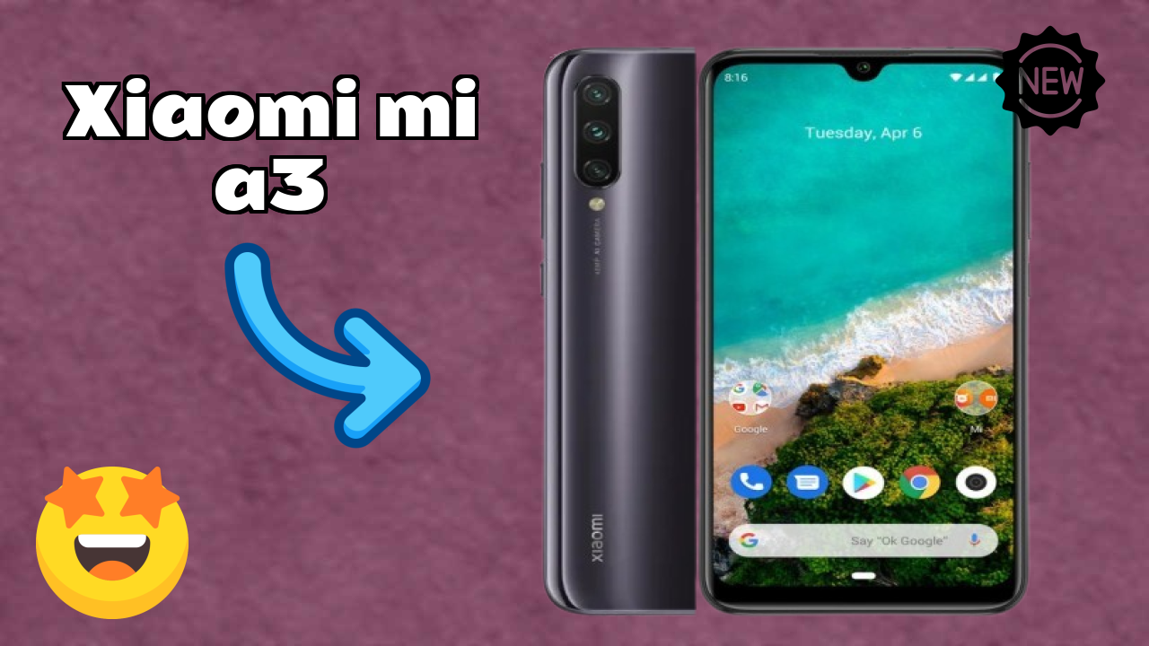 Xiaomi Mi A3 Gaming Benchmarks: Snapdragon 665 Tested