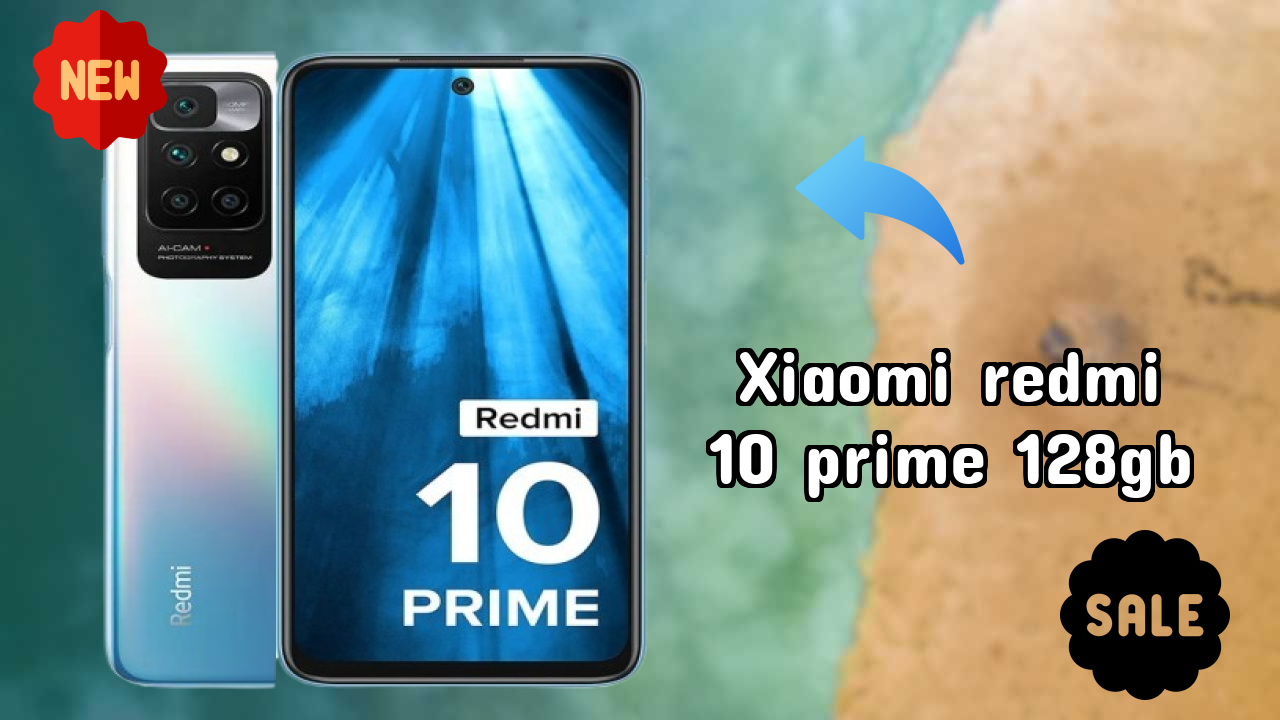 Xiaomi Redmi 10 Prime 128GB 2026 Full Review – Strengths & Weaknesses