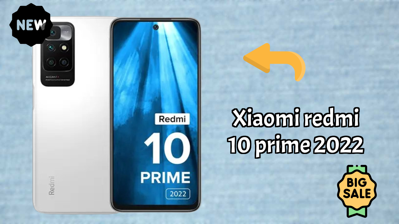 Xiaomi Redmi 10 Prime 2022 RAM Review: 4 GB RAM Gaming Performance