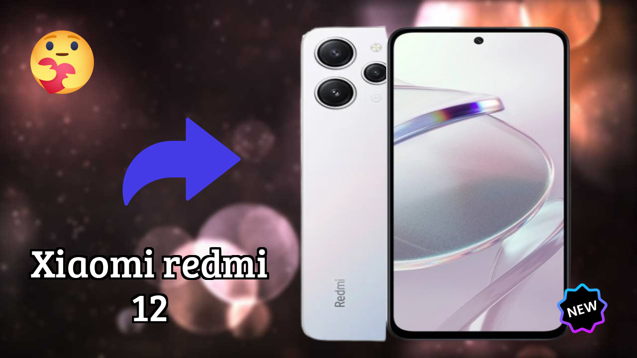 Is Xiaomi Redmi 12 Good for Photography? 50 MP + 8 MP + 2 MP Rear Camera Review