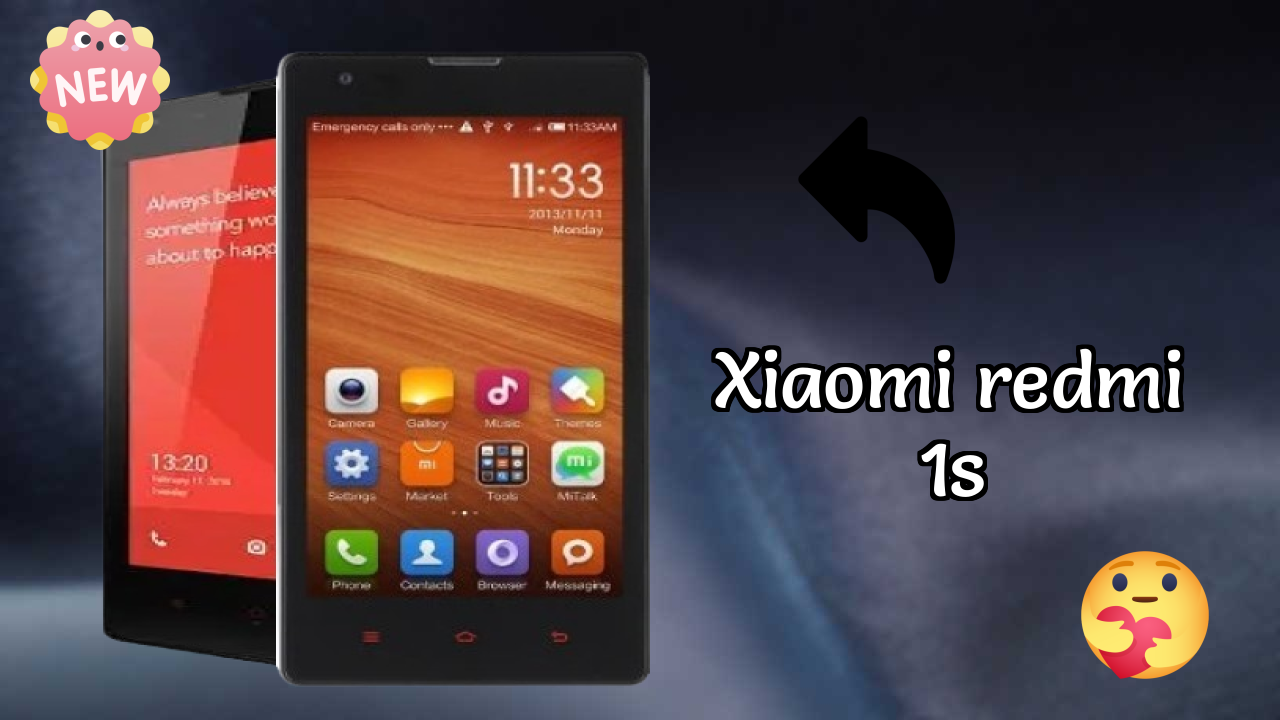 Xiaomi Redmi 1S at ₹4,999 - Complete Buying Guide