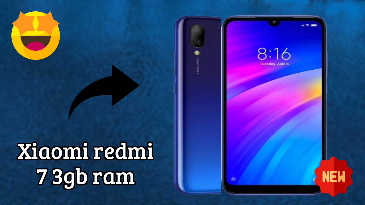 Why People Prefer Xiaomi Redmi 7 3GB RAM in 2026 – Full Explain