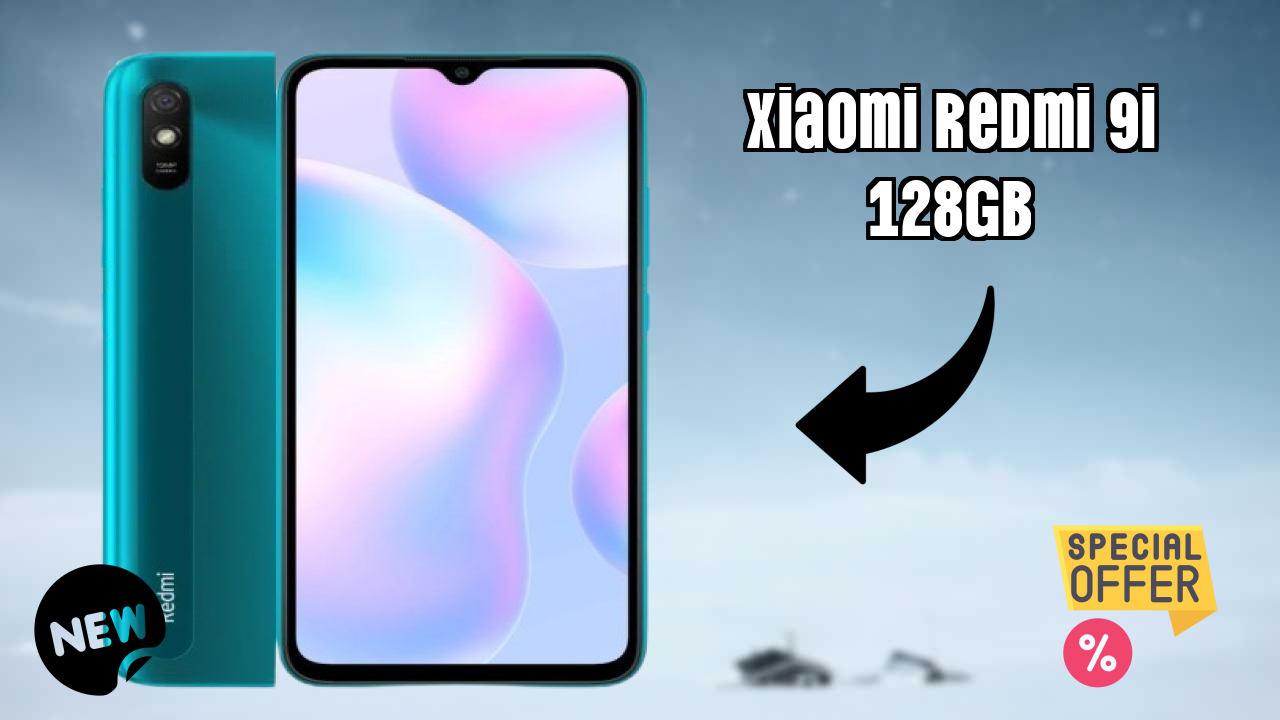 Xiaomi Redmi 9i 128GB Camera Test: 5 MP Front Camera Selfie Quality