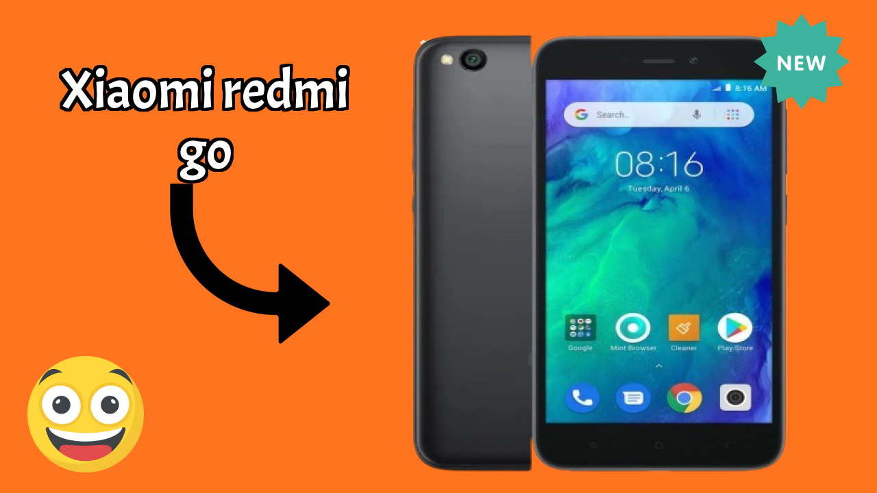 Xiaomi Redmi Go RAM Review: 1 GB RAM Multitasking Tested