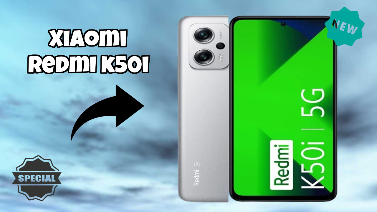 Xiaomi Redmi K50i Display Size: 6.6 Inches (16.76 Cm) Screen Quality