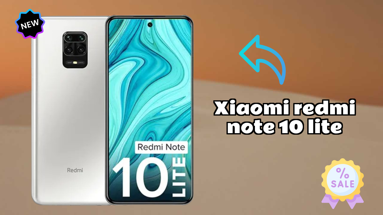 Xiaomi Redmi Note 10 Lite Display Quality: IPS LCD Explained