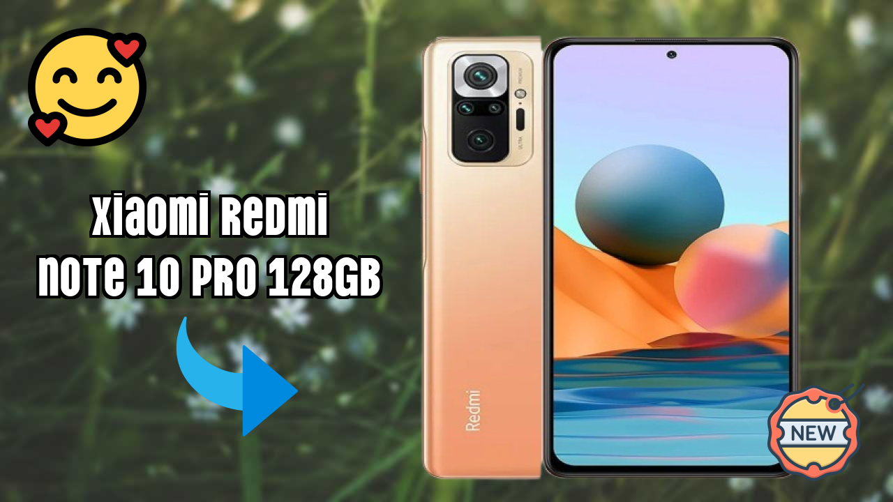 Xiaomi Redmi Note 10 Pro 128GB at ₹14,499 - Is It Worth Buying?