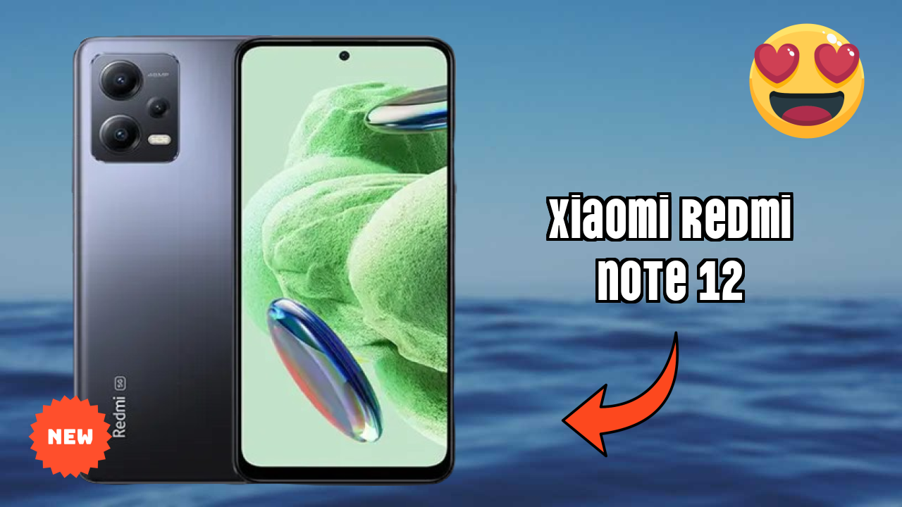 Xiaomi Redmi Note 12 Gaming Test: Snapdragon 4 Gen 1 FPS Performance