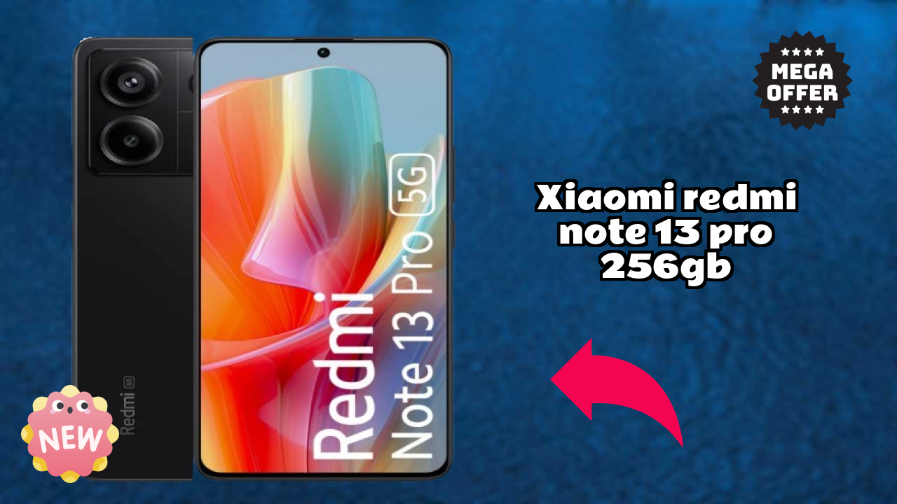 Xiaomi Redmi Note 13 Pro 256GB Camera Quality: 200 MP + 8 MP + 2 MP Rear Camera Low Light Test