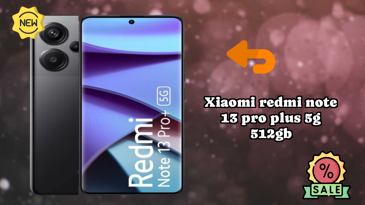 Xiaomi Redmi Note 13 Pro Plus 5G 512GB Price Review: ₹28,999 Good Investment?