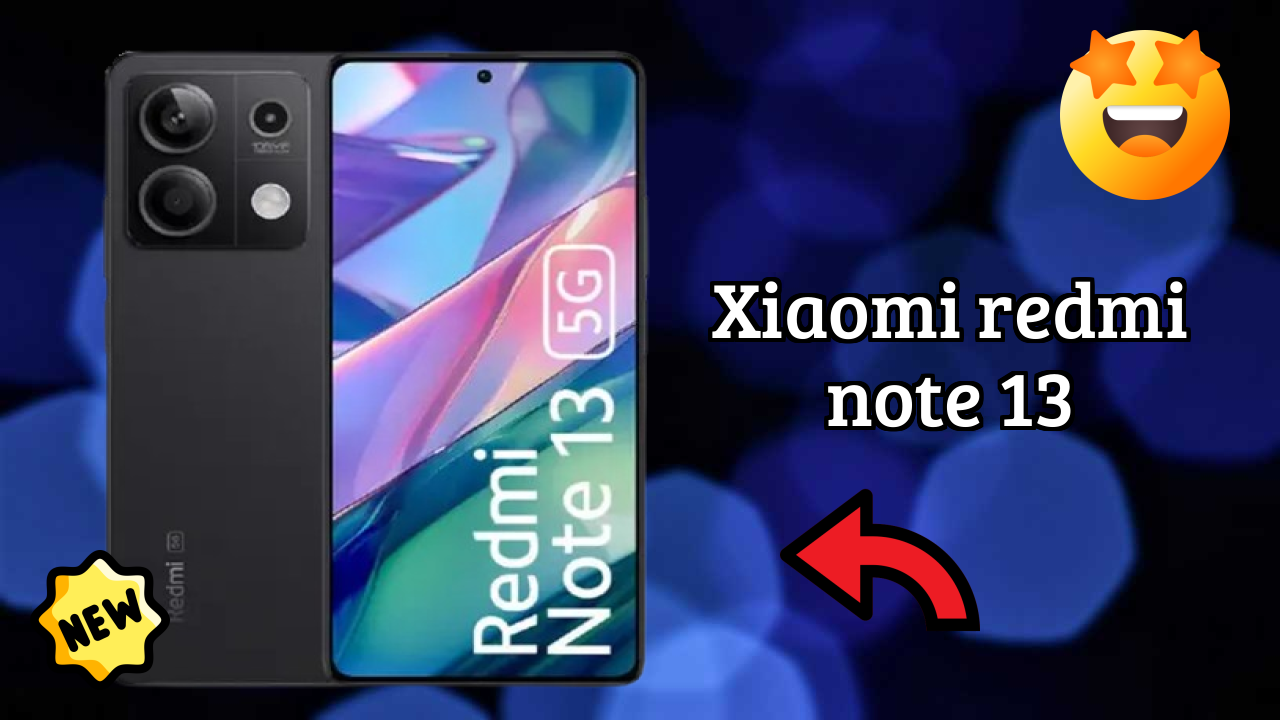 Xiaomi Redmi Note 13 Price Analysis: ₹16,999 Value for Money