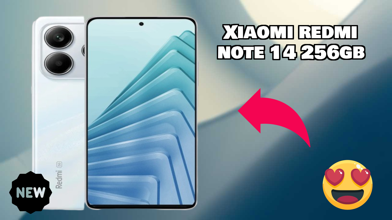 Xiaomi Redmi Note 14 256GB Display Size: 6.67 Inches (16.94 Cm) Screen Review