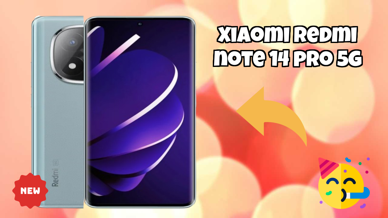 Xiaomi Redmi Note 14 Pro+ 5G RAM Test: 8 GB RAM Handles Heavy Apps