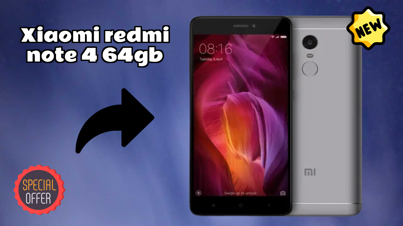 Xiaomi Redmi Note 4 64GB Display Review: 5.5 Inches (13.97 Cm) Screen Test