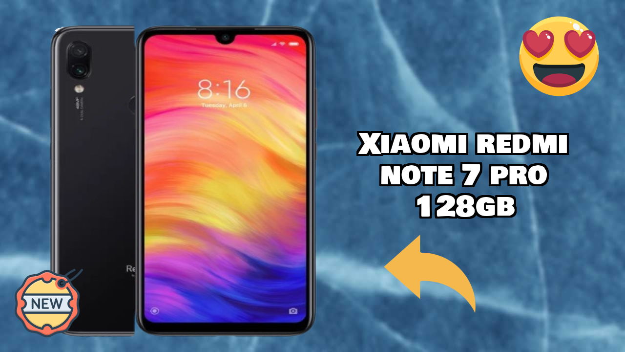 Xiaomi Redmi Note 7 Pro 128GB Battery Test: 4000 MAh Quick Charging How Long Lasts