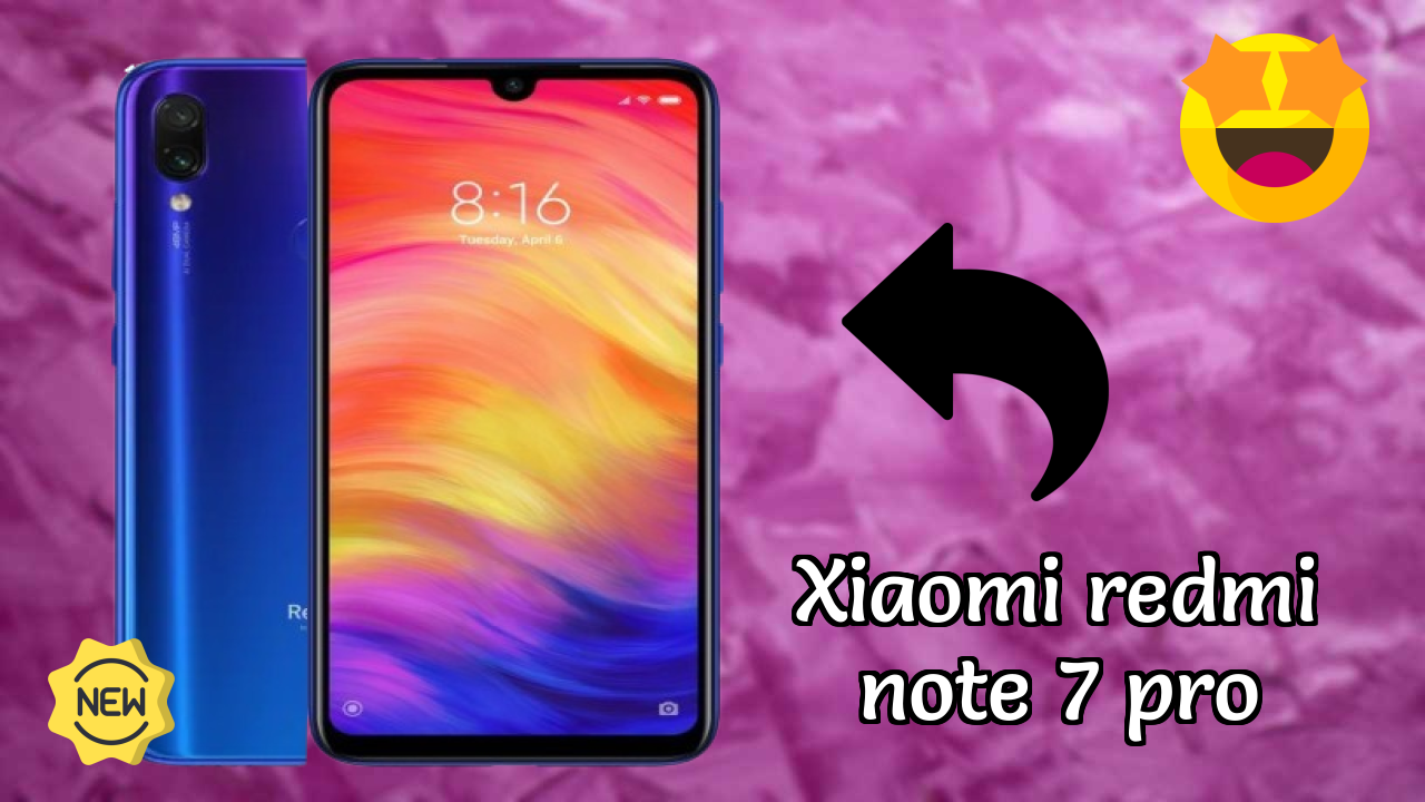Xiaomi Redmi Note 7 Pro 2026 Unbiased Review – Strongest Features
